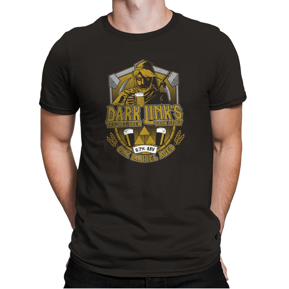 Dark Triforce Brew Exclusive