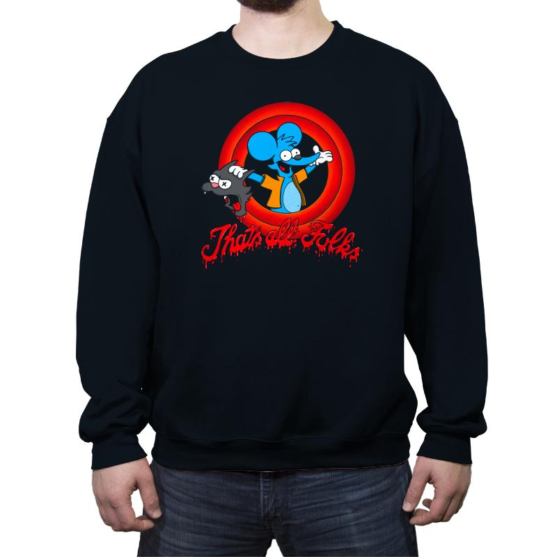 That's All Folks Exclusive
