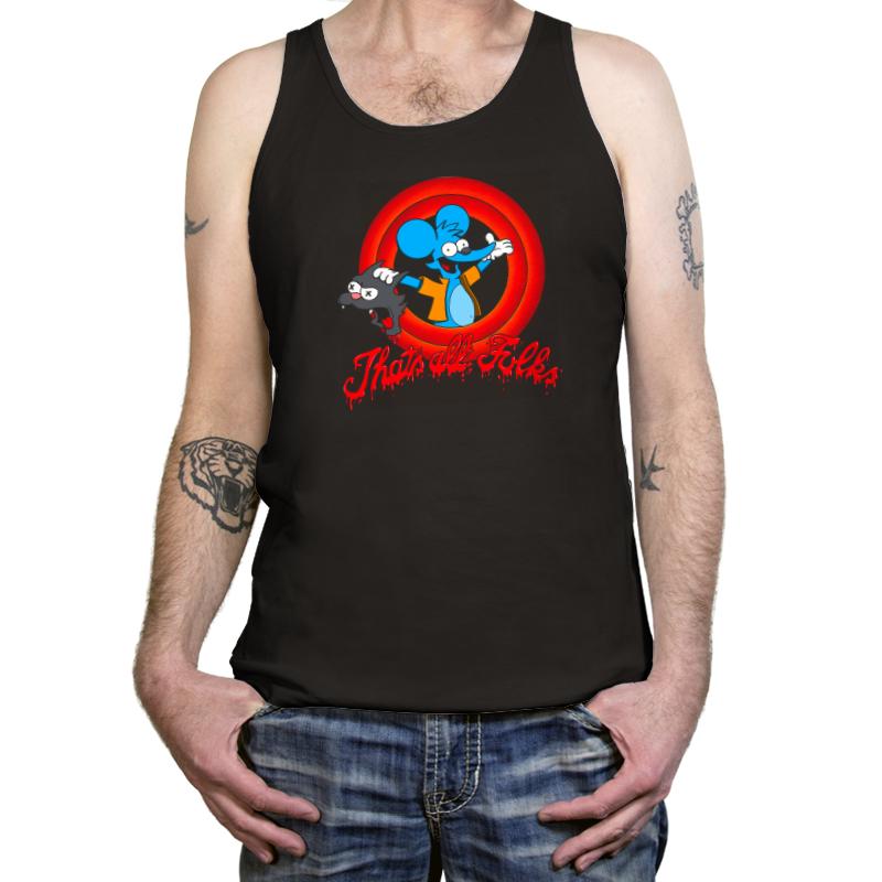 That's All Folks Exclusive
