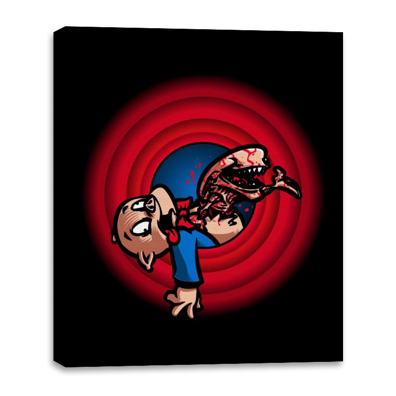That's All, Xenomorphs! Exclusive