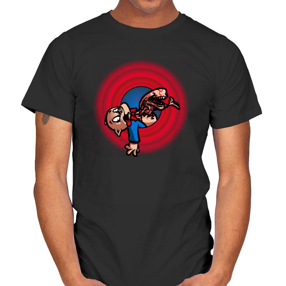 That's All, Xenomorphs! Exclusive