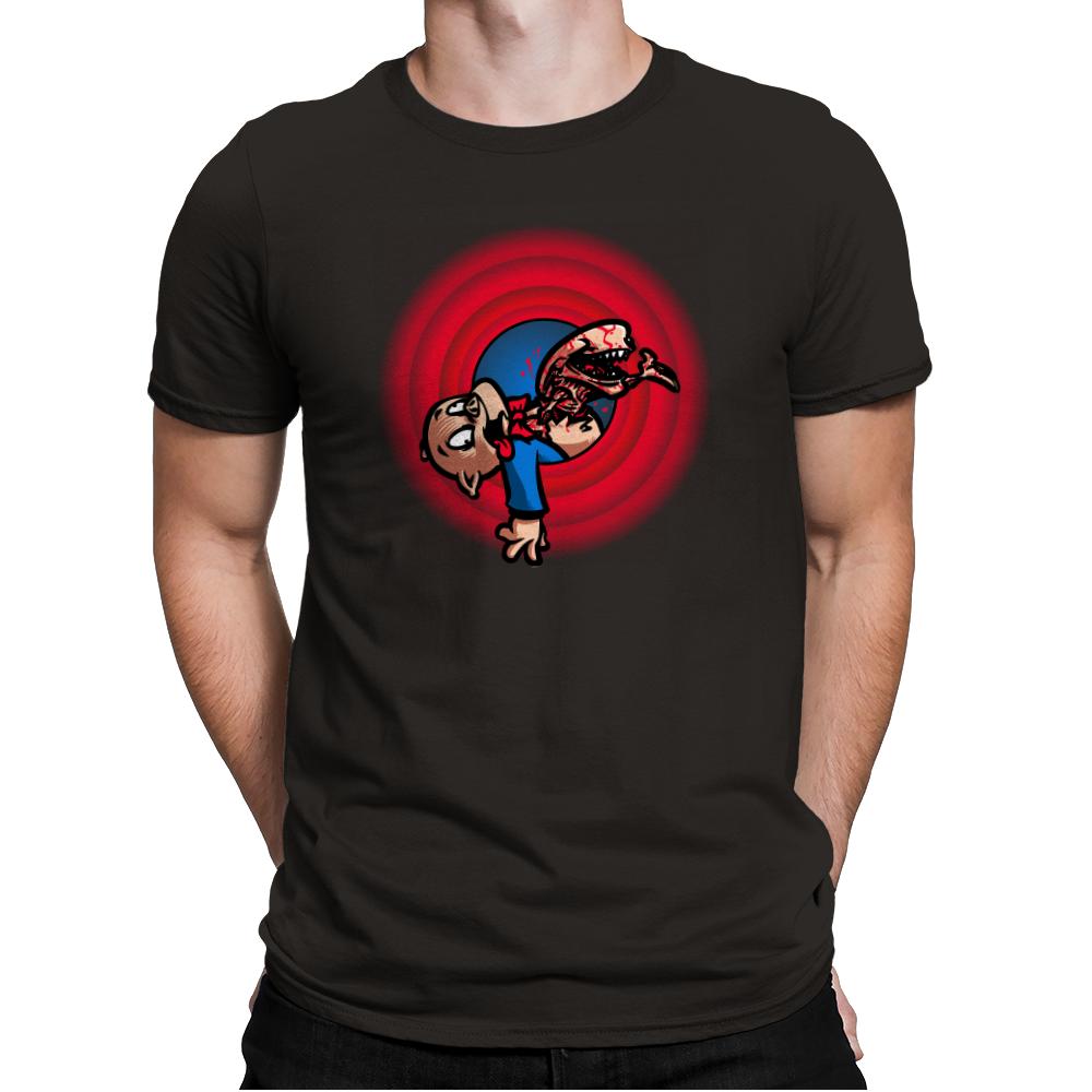 That's All, Xenomorphs! Exclusive