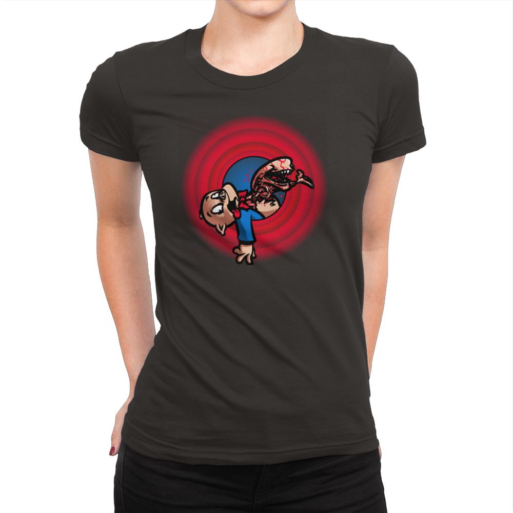 That's All, Xenomorphs! Exclusive