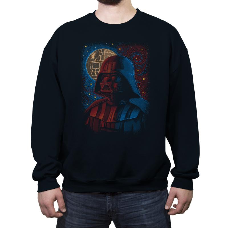 Starry Lord - Pop Impressionism
