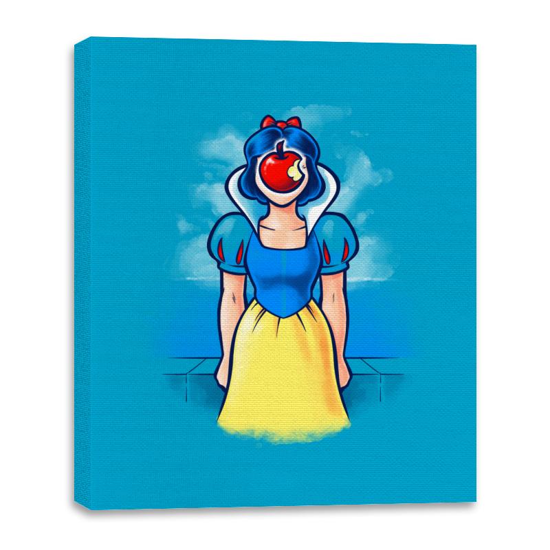 Princess of Man Exclusive
