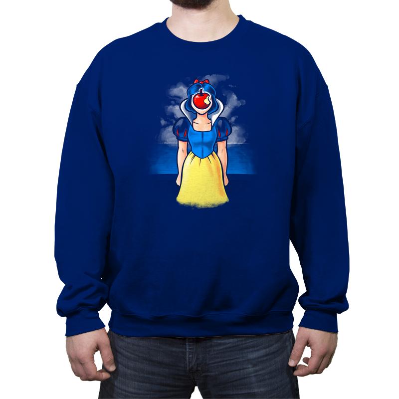 Princess of Man Exclusive