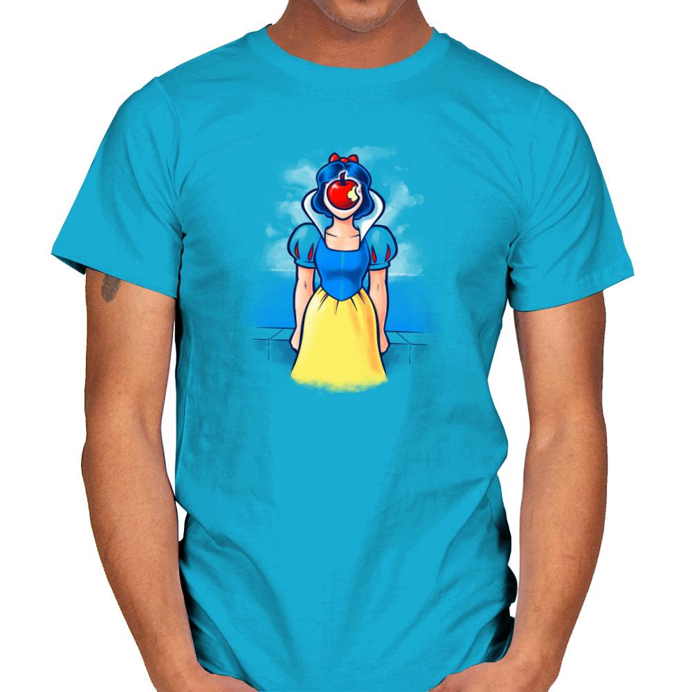 Princess of Man Exclusive