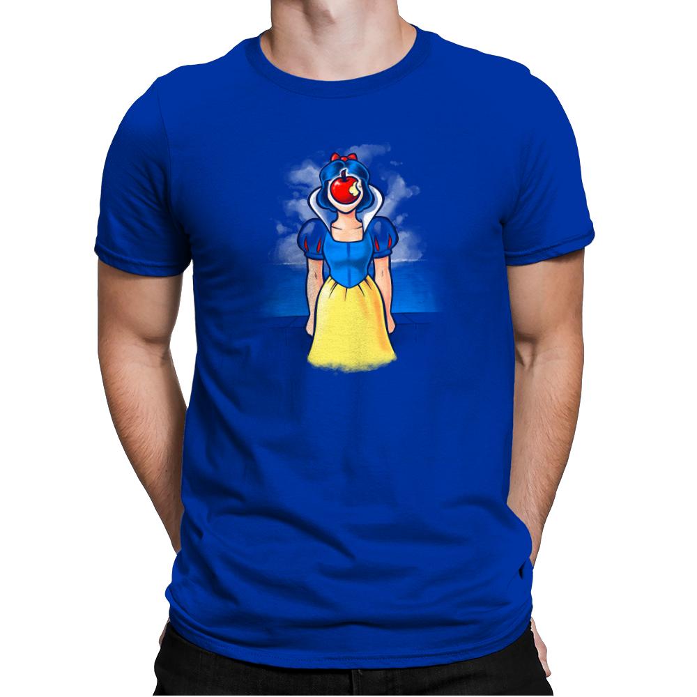 Princess of Man Exclusive