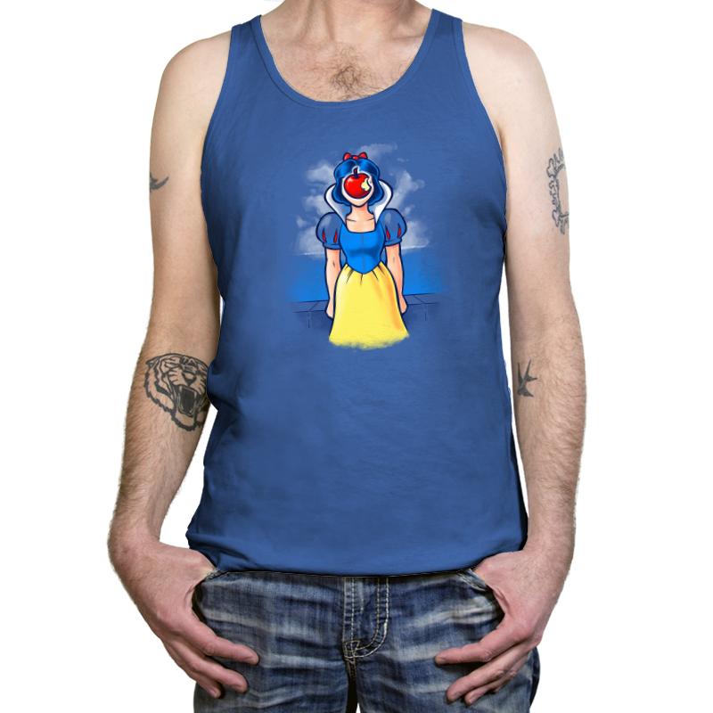 Princess of Man Exclusive