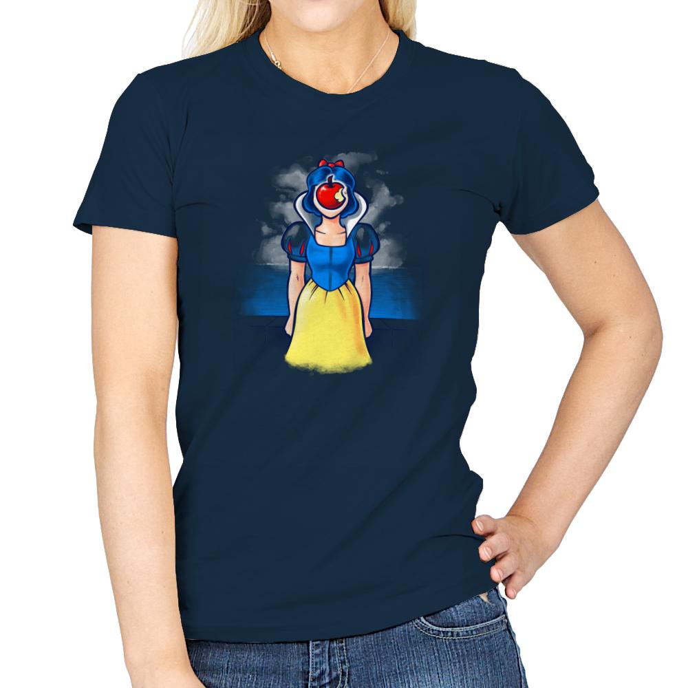 Princess of Man Exclusive