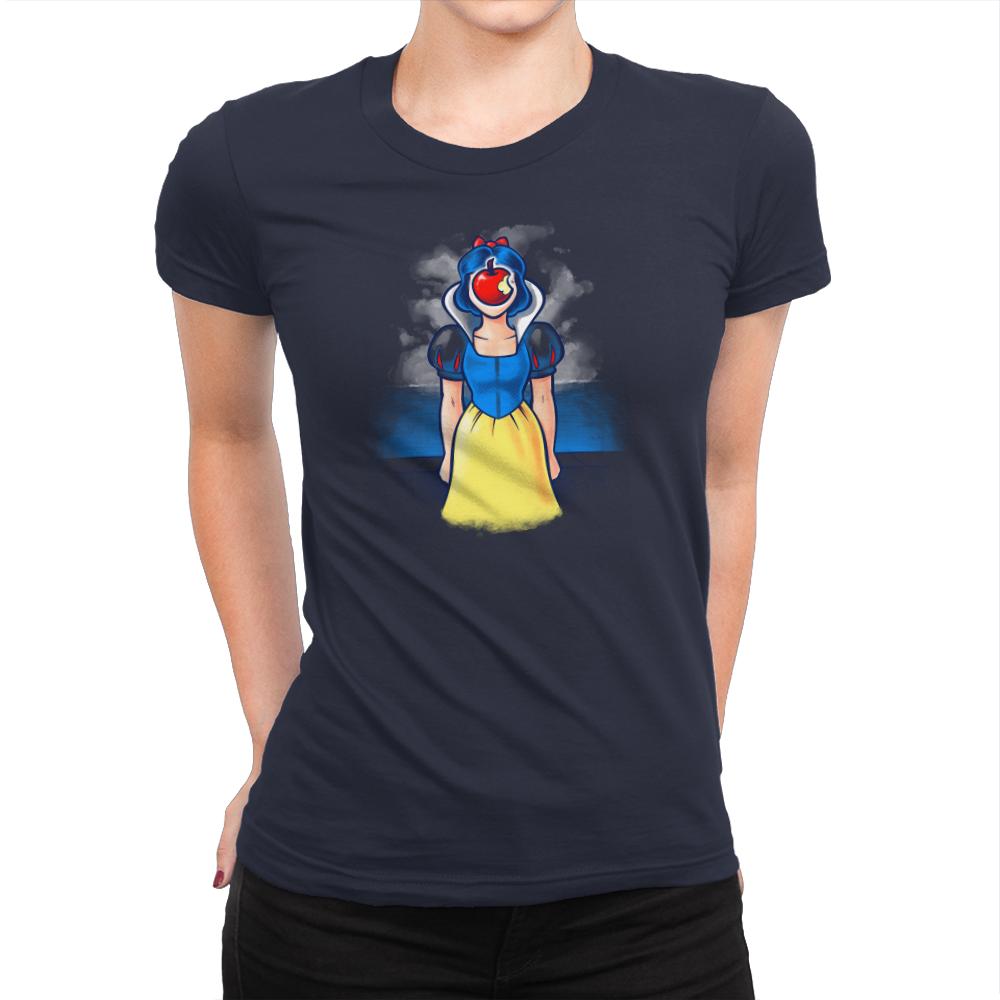 Princess of Man Exclusive
