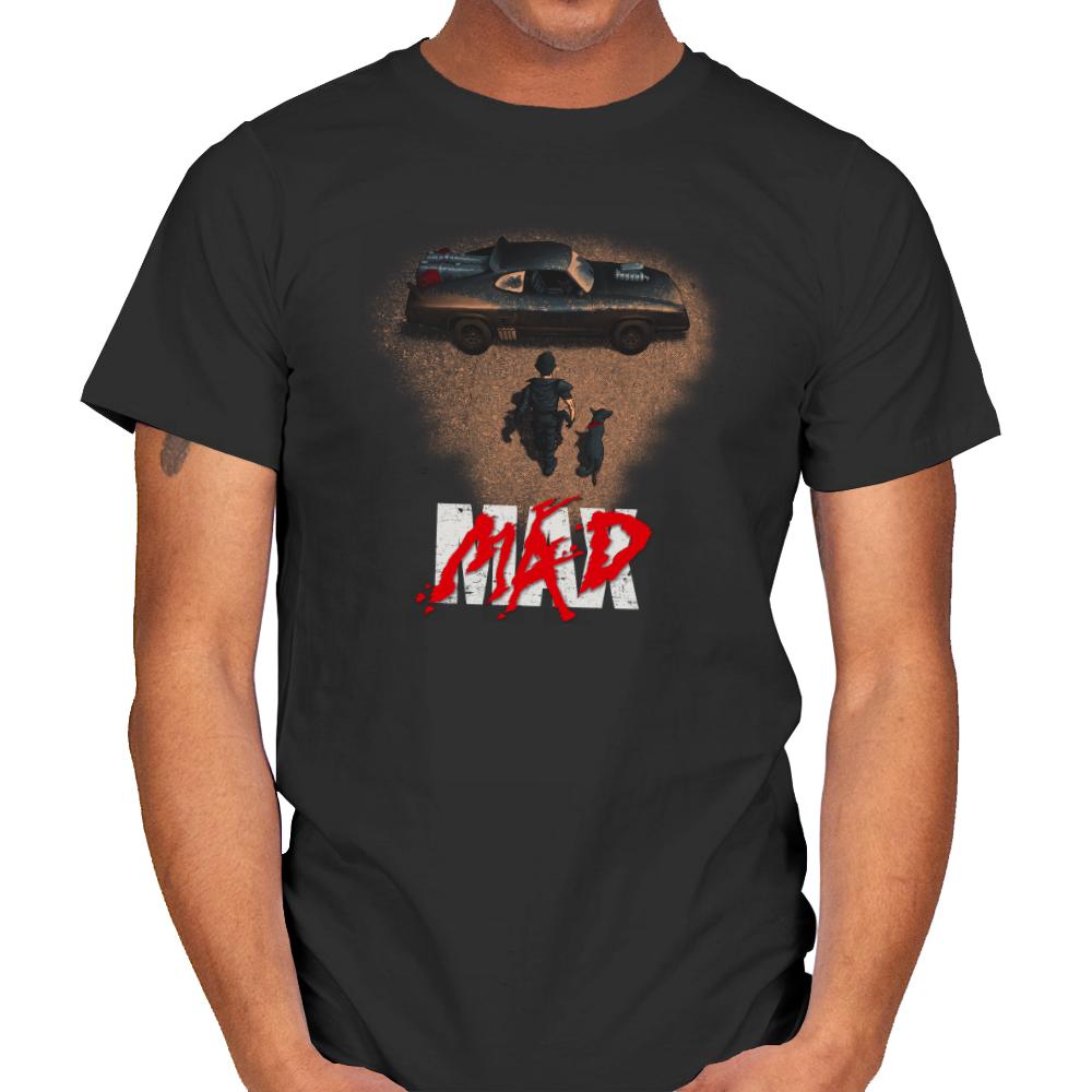 Maxkira - Pop Impressionism