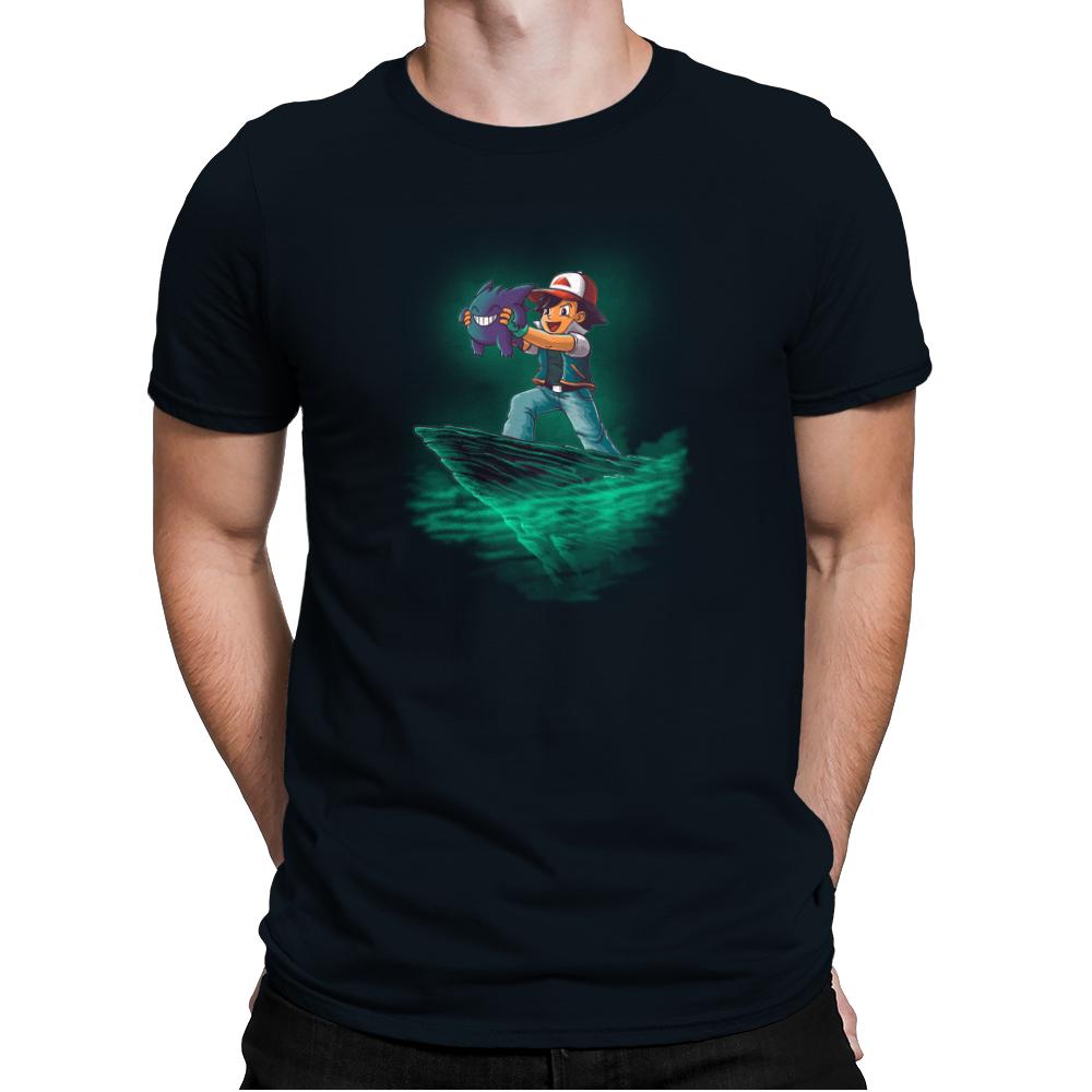 The Ghost King - Pop Impressionism