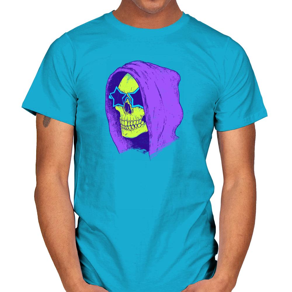 Cooletor - Saturday Morning Tees