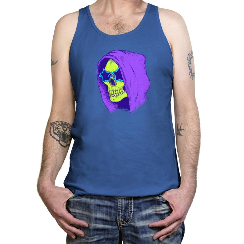Cooletor - Saturday Morning Tees