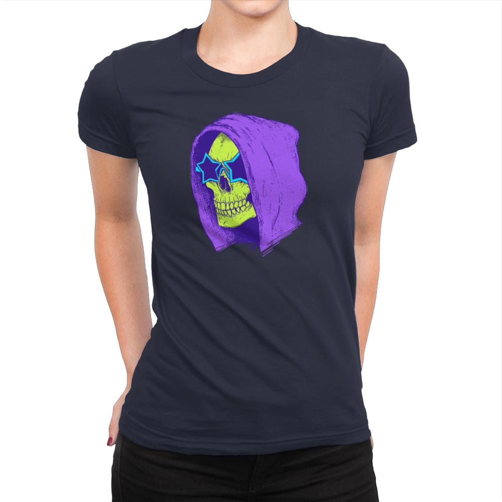 Cooletor - Saturday Morning Tees