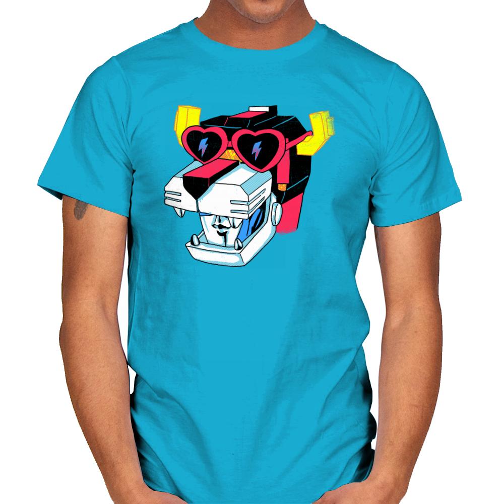 Heartforce - Saturday Morning Tees