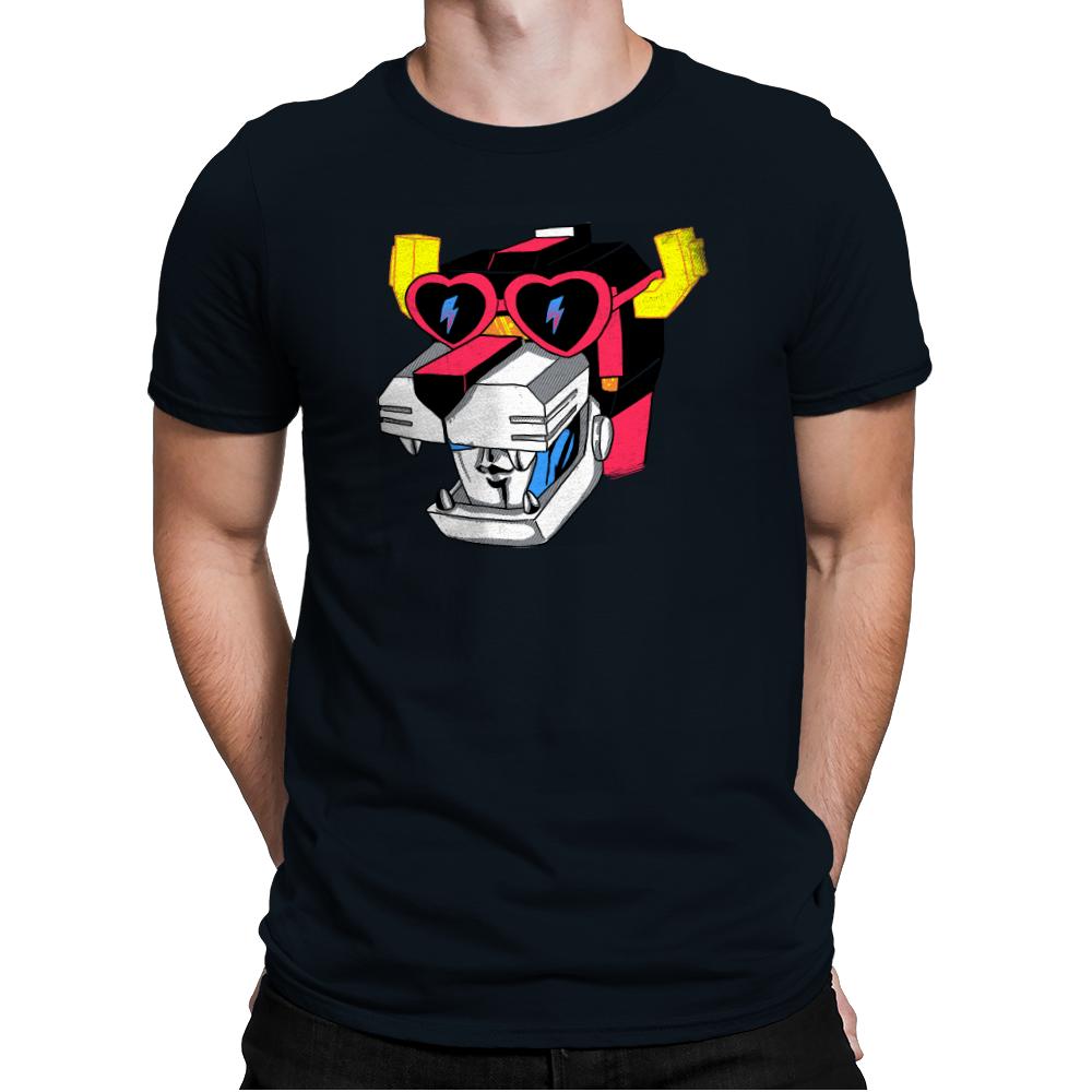 Heartforce - Saturday Morning Tees