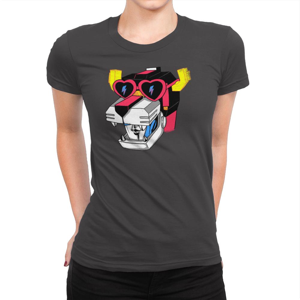 Heartforce - Saturday Morning Tees