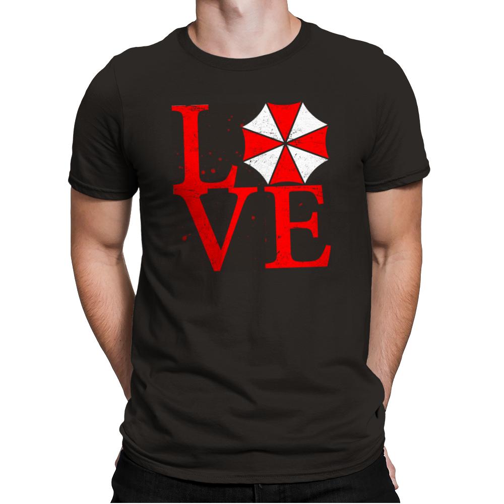 Umbrella Love Exclusive - Dead Pixels