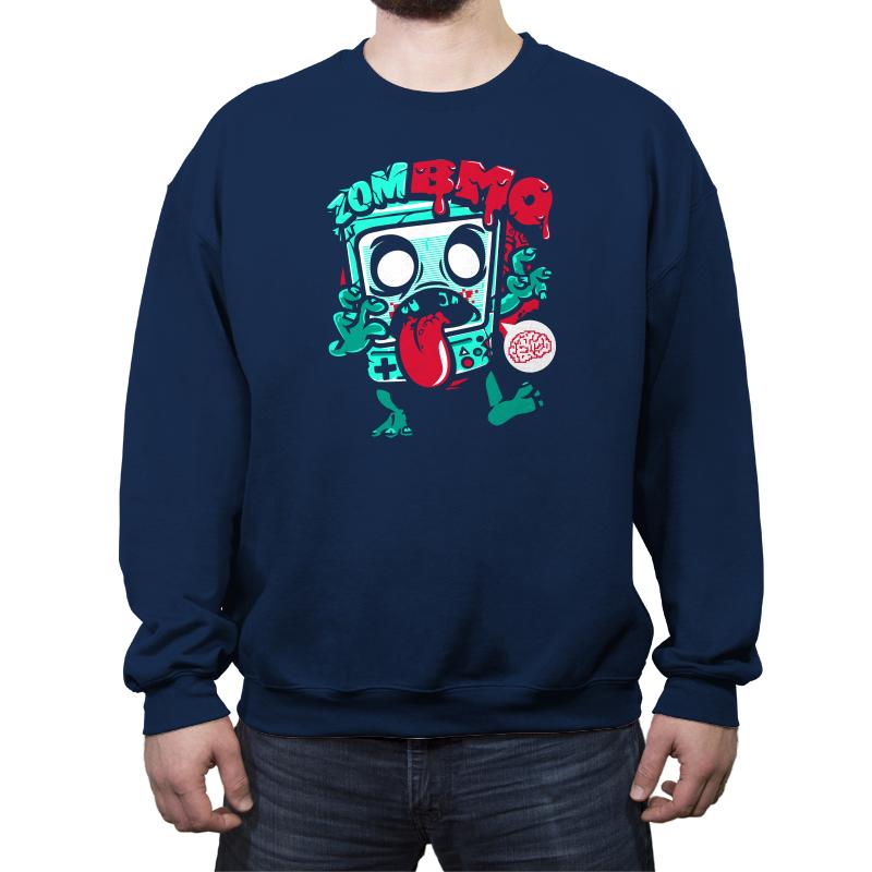 Zombmo Exclusive - Dead Pixels