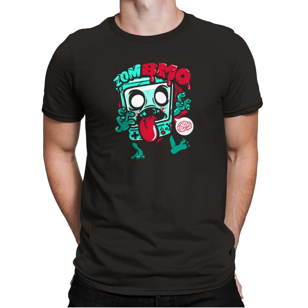Zombmo Exclusive - Dead Pixels