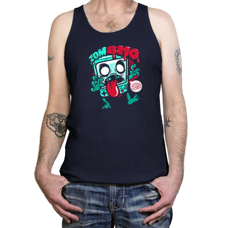 Zombmo Exclusive - Dead Pixels
