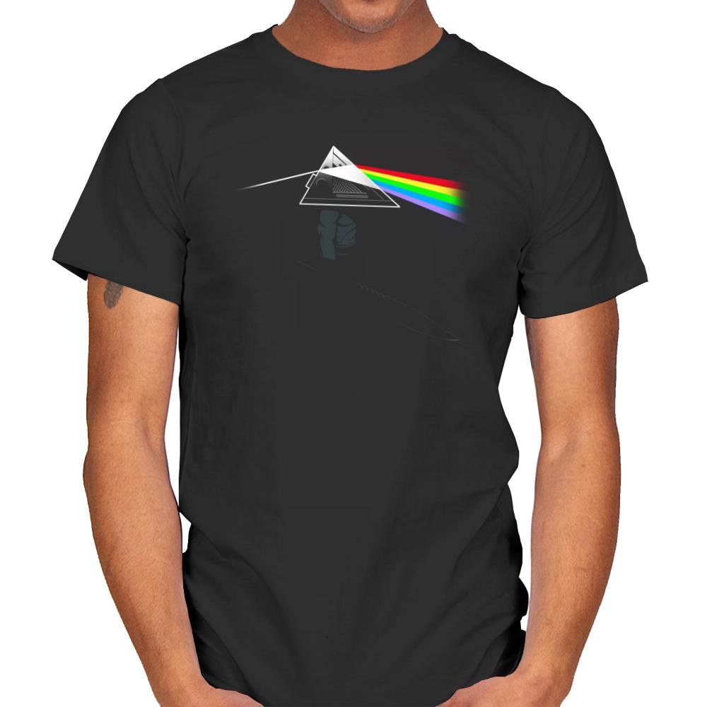 The Dark Side of the Fear Exclusive - Dead Pixels