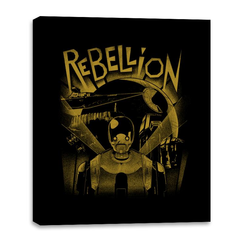 Rebellion Exclusive