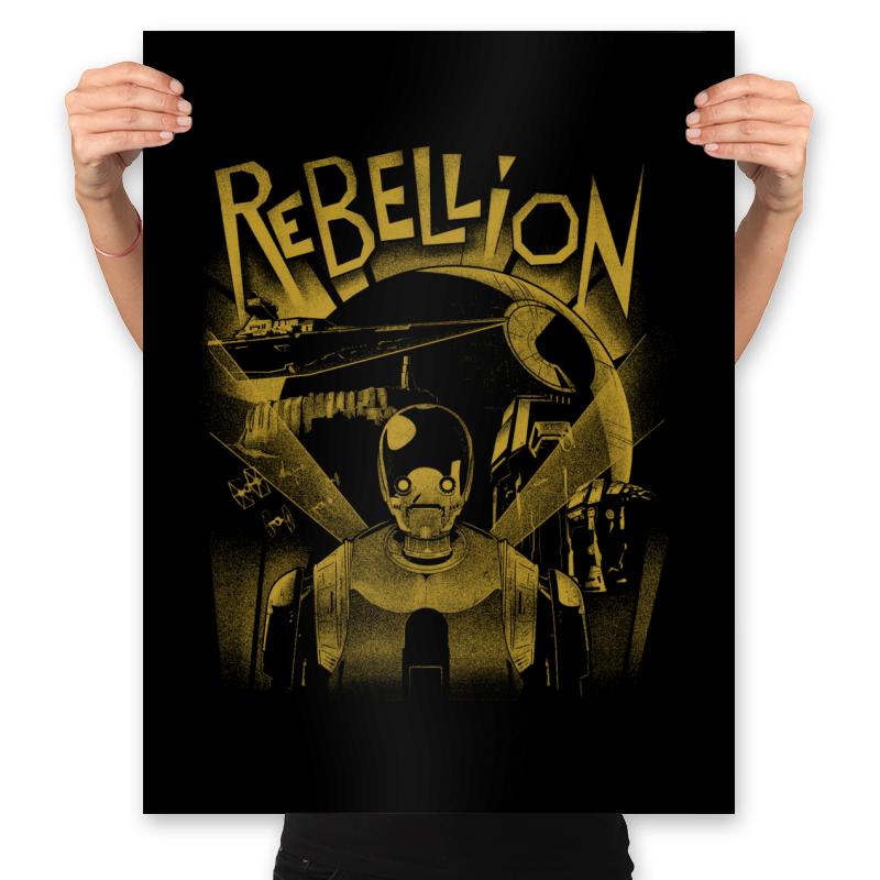 Rebellion Exclusive