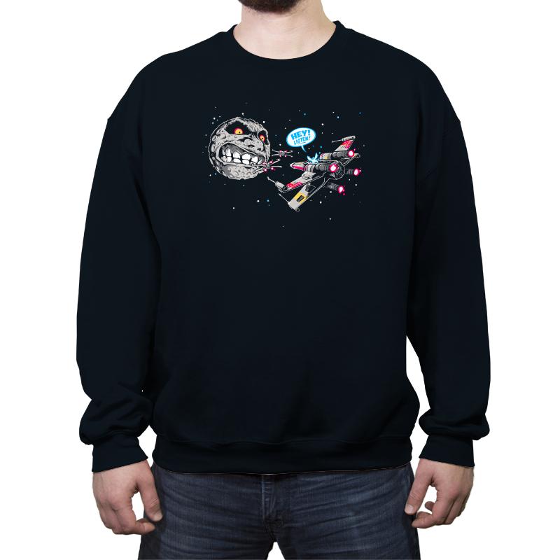 Termina Trench Run Exclusive