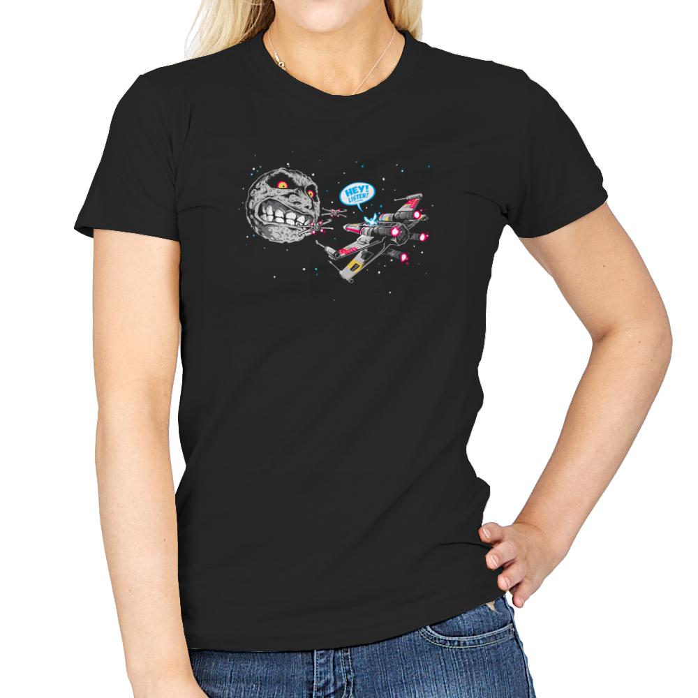 Termina Trench Run Exclusive