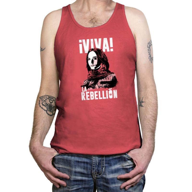 Viva La Rebellion Exclusive