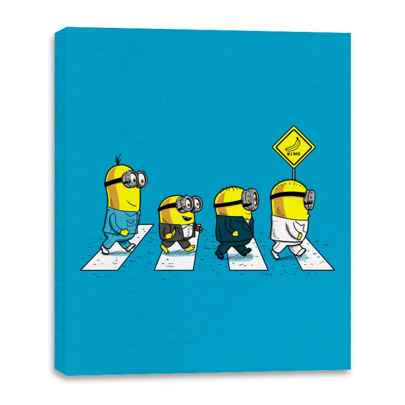 Banana Road Exclusive