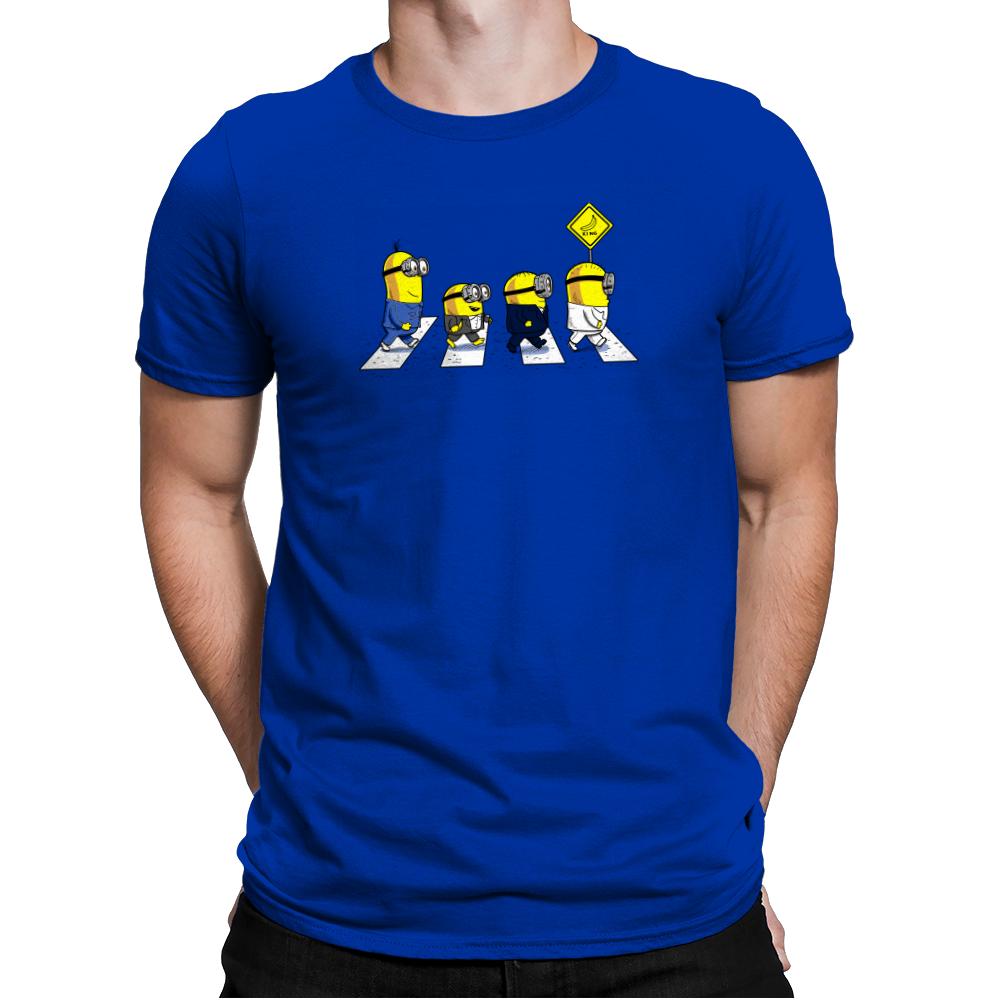Banana Road Exclusive
