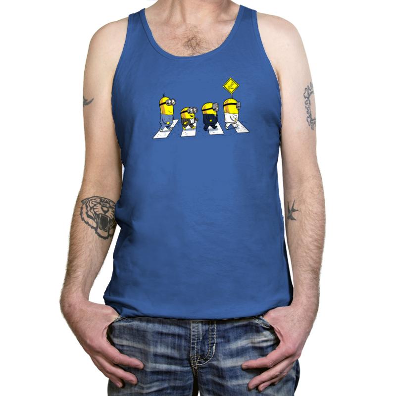 Banana Road Exclusive