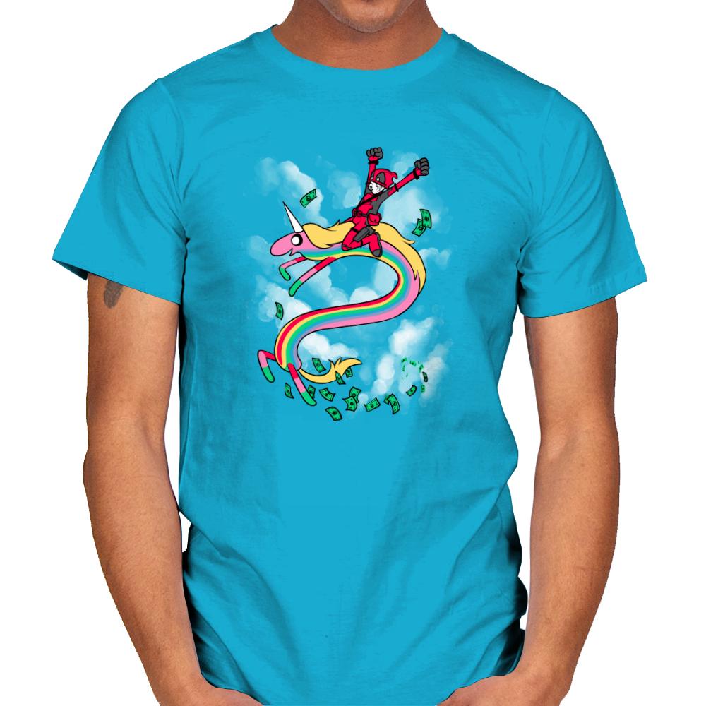 Make it Rain! Exclusive