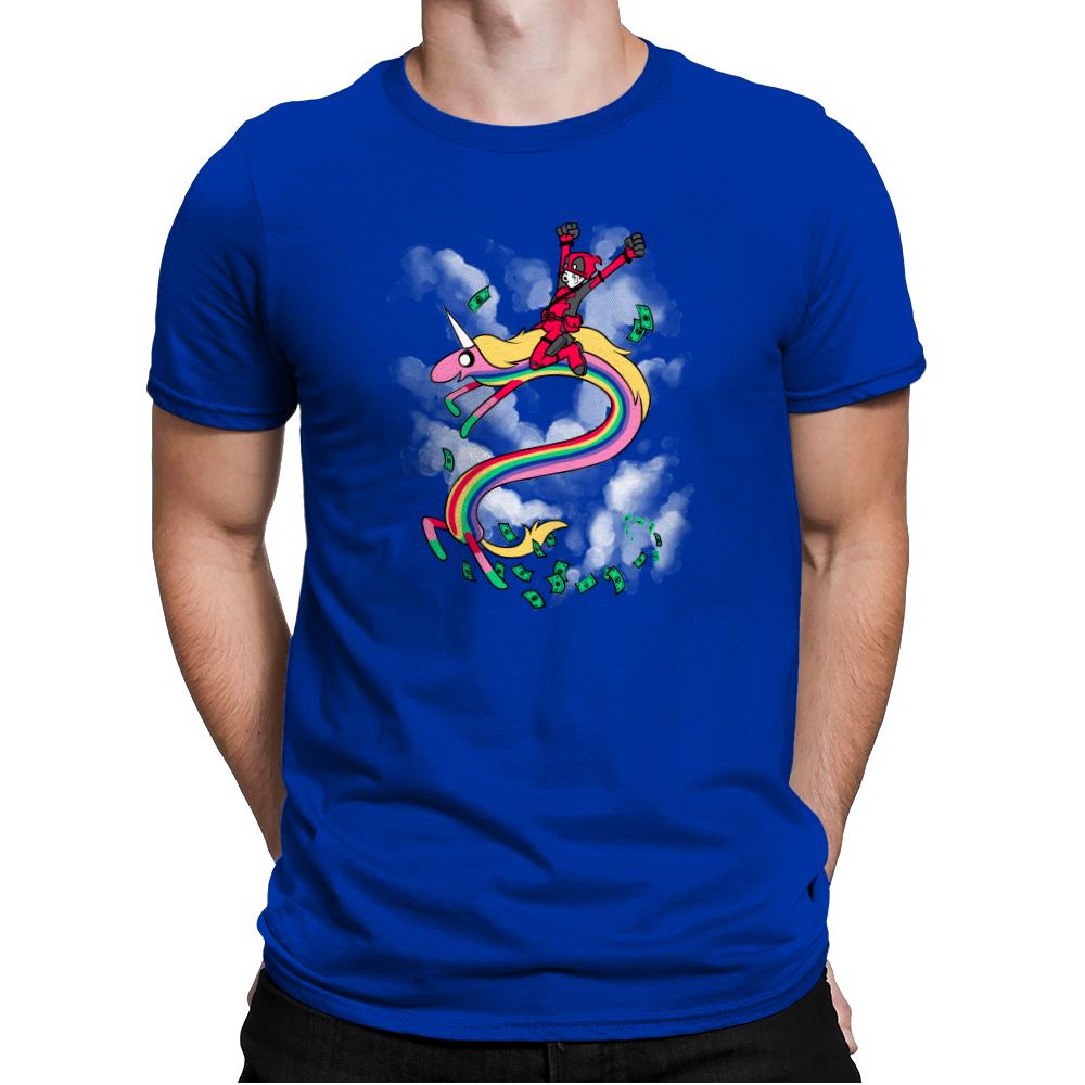 Make it Rain! Exclusive
