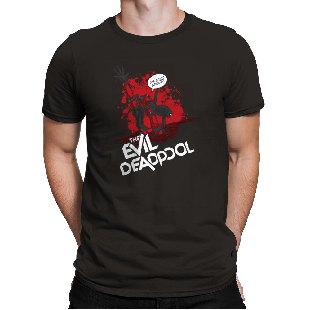 The Evil Mercenary Exclusive