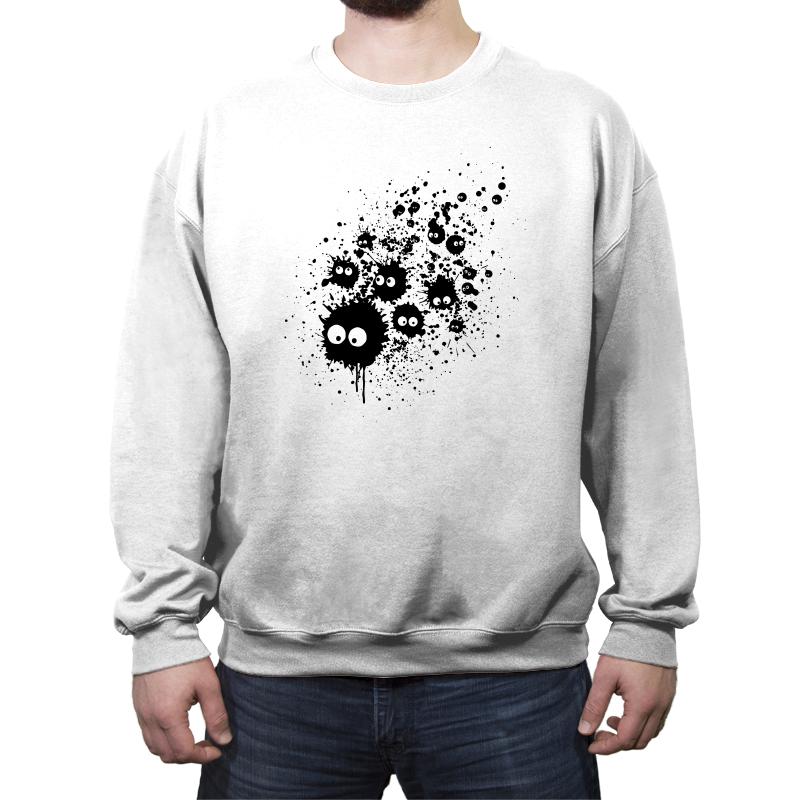 Susuwatari Ink - Sumi Ink Wars