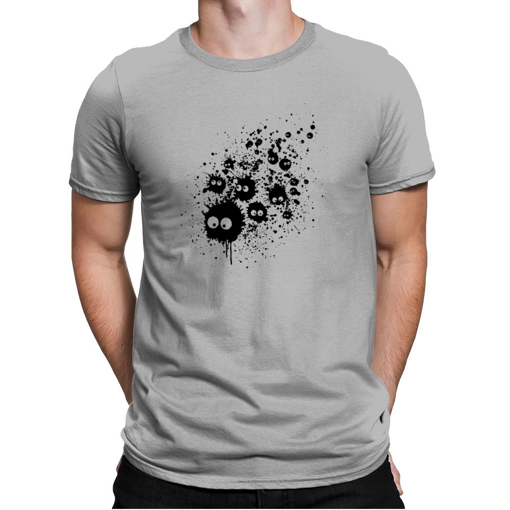 Susuwatari Ink - Sumi Ink Wars