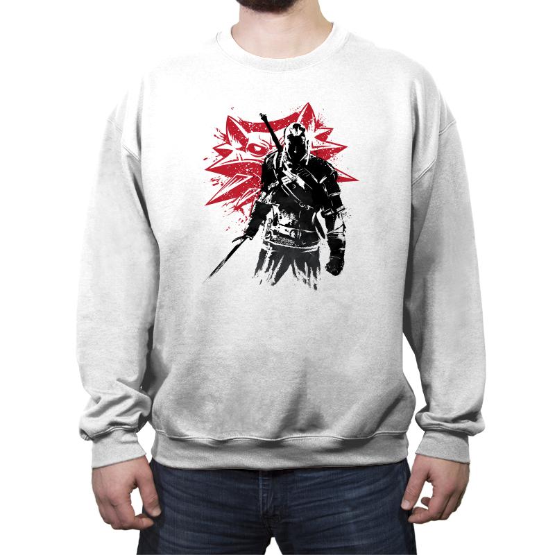 The Witcher Sumi-E - Sumi Ink Wars