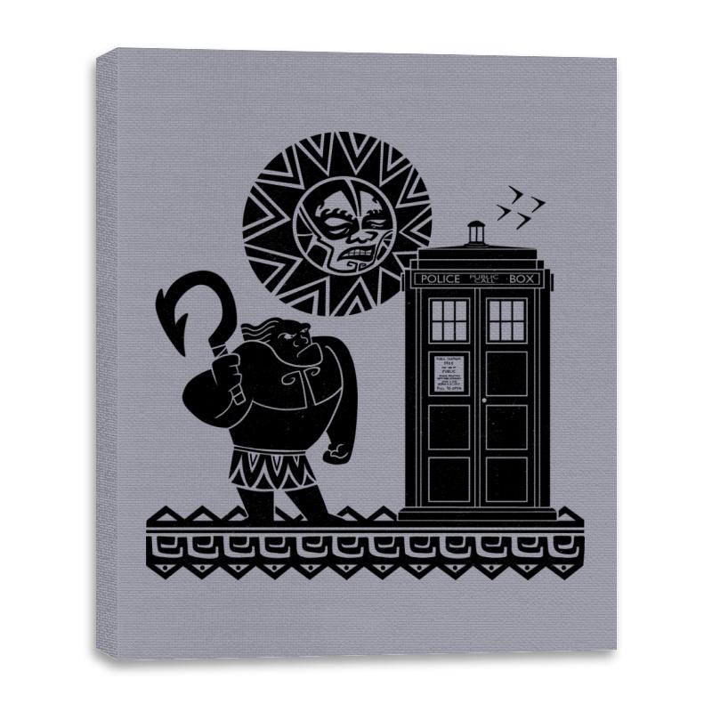 Maui Meets The Doctor Exclusive