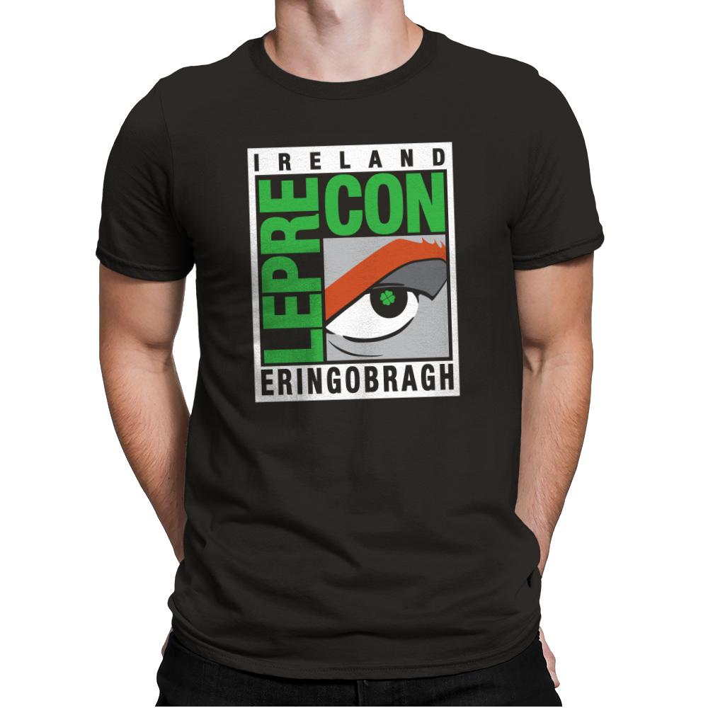 LepreCon Exclusive - St Paddys Day