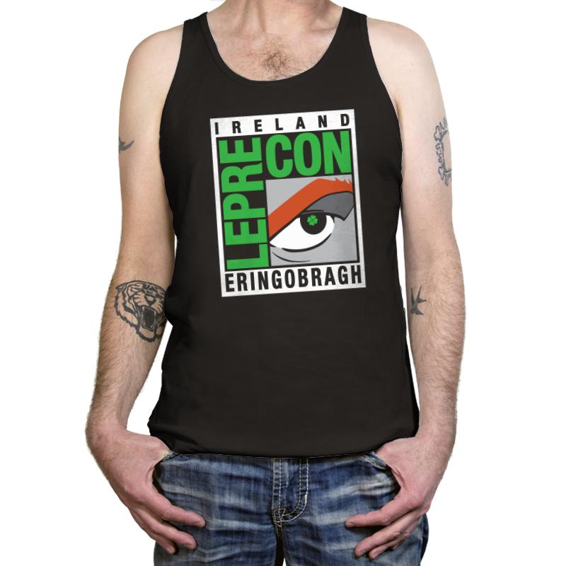 LepreCon Exclusive - St Paddys Day