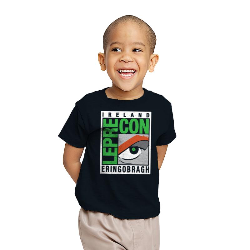 LepreCon Exclusive - St Paddys Day