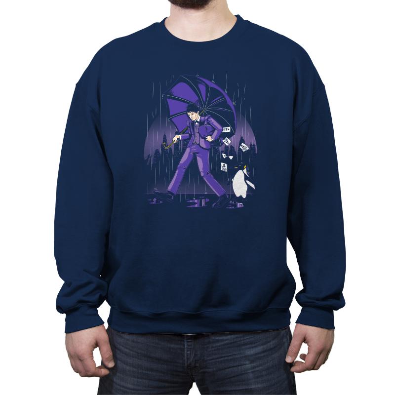 Salty Penguin Exclusive