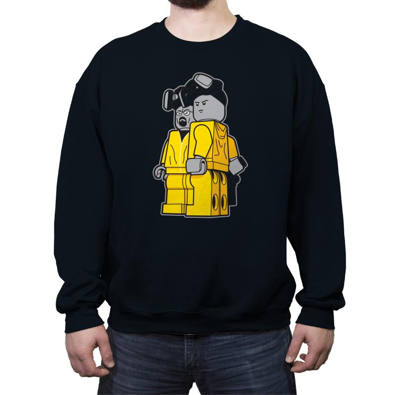Bricking Bad Exclusive - Brick Tees
