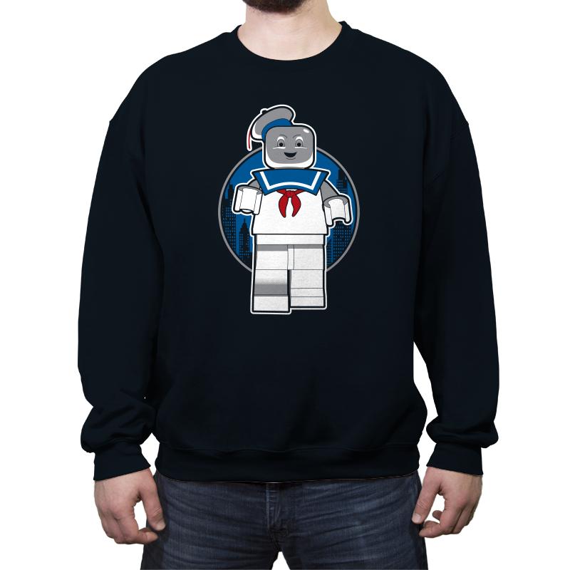 Mini Marshmallow Man Exclusive - Brick Tees