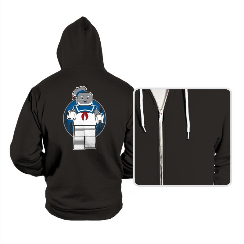Mini Marshmallow Man Exclusive - Brick Tees